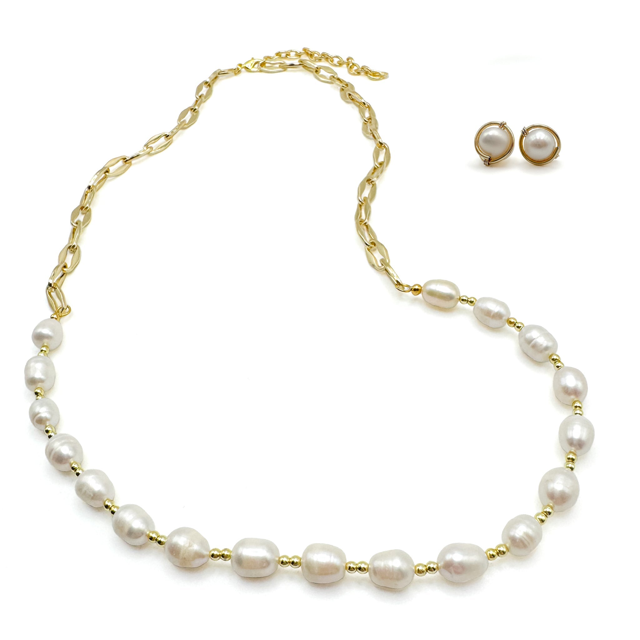 Amelia necklace