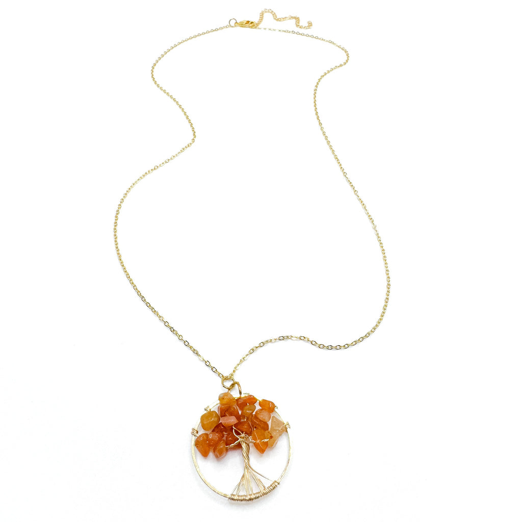 Ashton necklace