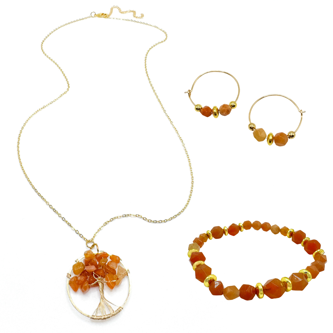 Ashton necklace