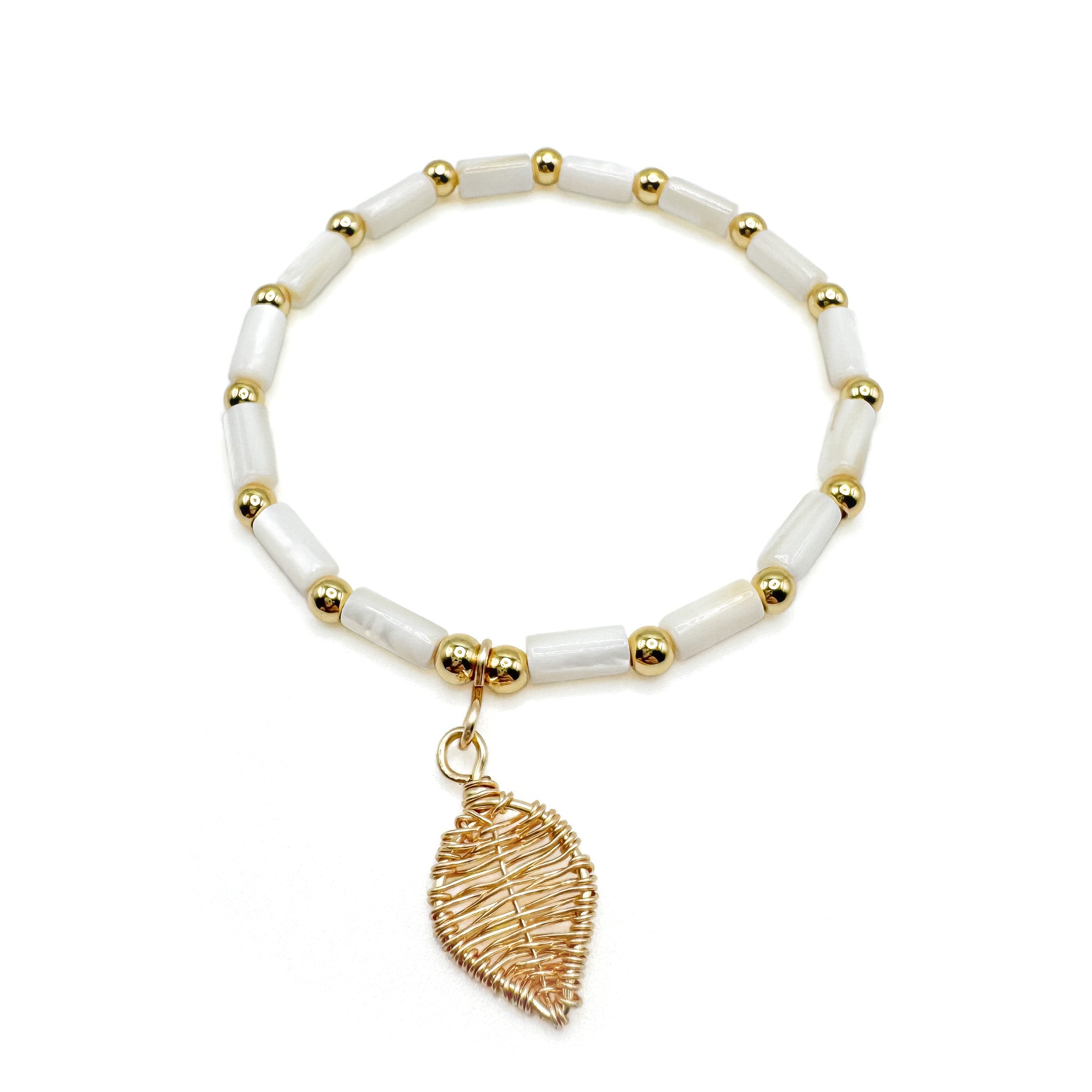 Aspen bracelet