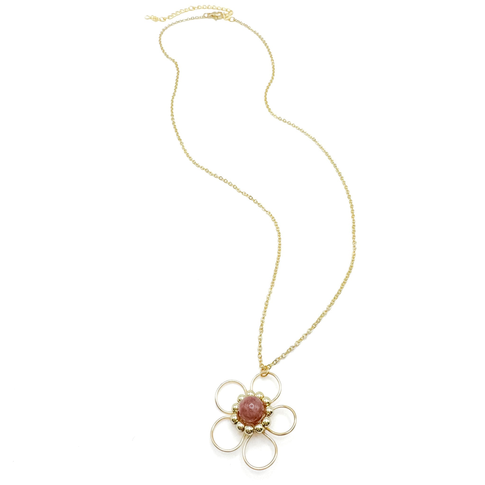 Astrid necklace