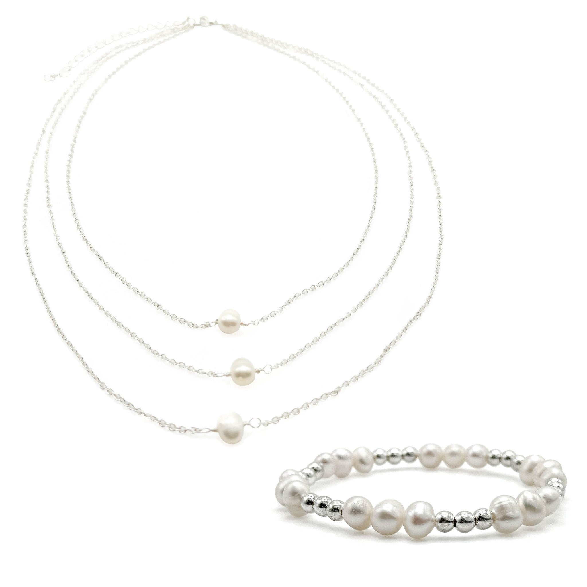 Audrey necklace