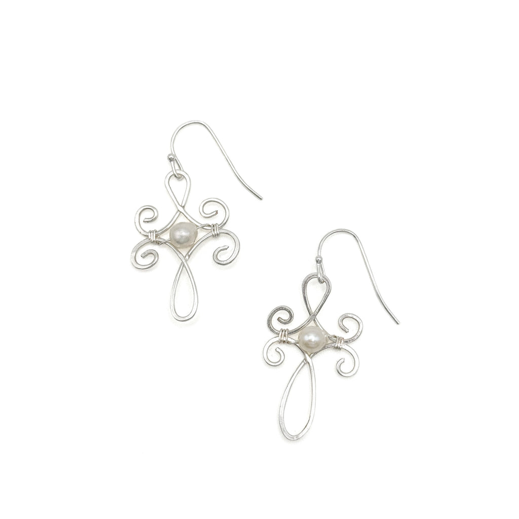 Ava earrings