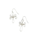 Ava earrings