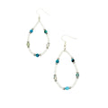 Beach Comber earrings