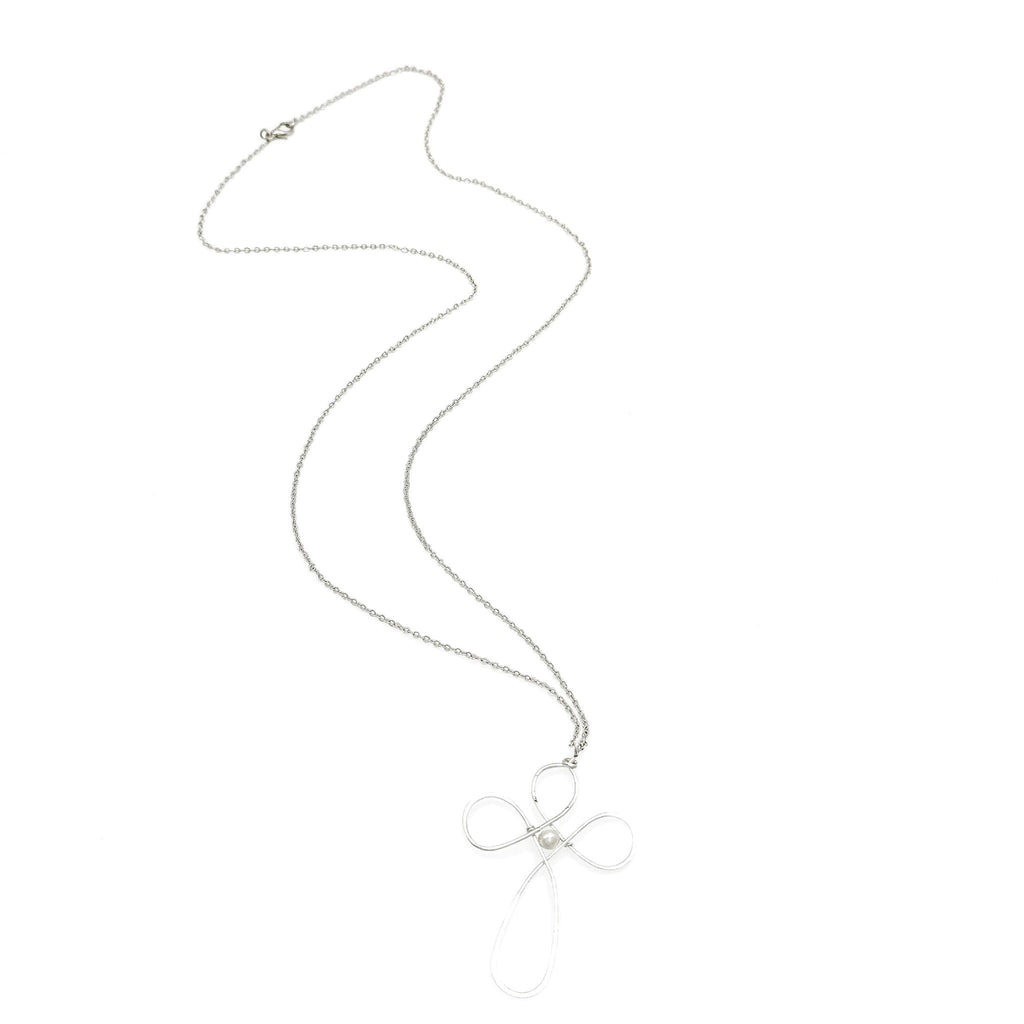 Believe necklace