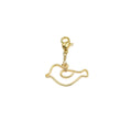 Bird charm