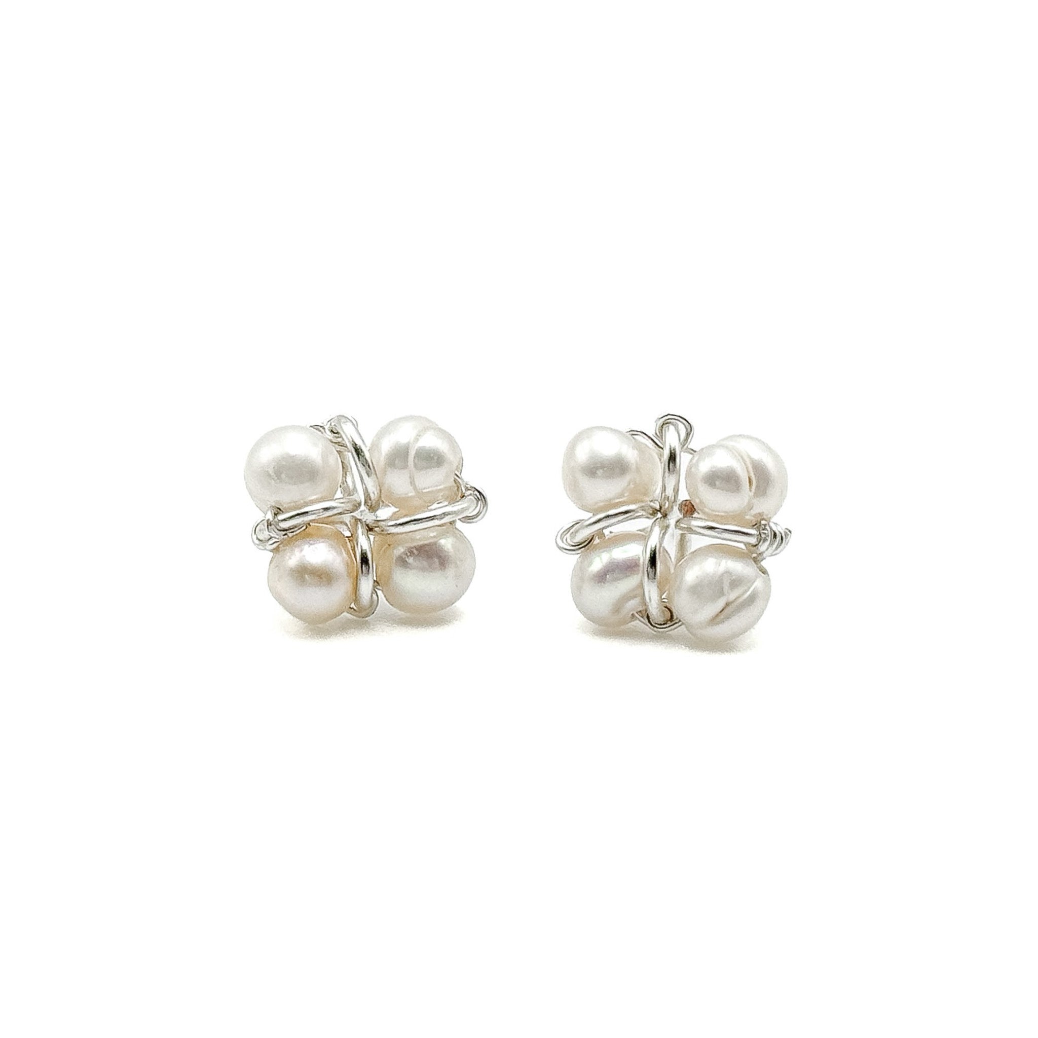 Blessing earrings