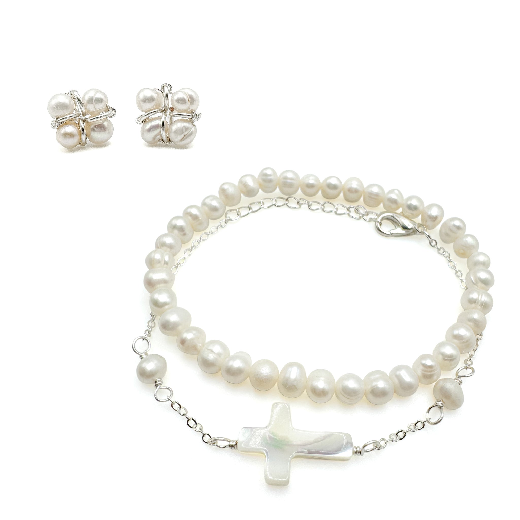 Blessing bracelet