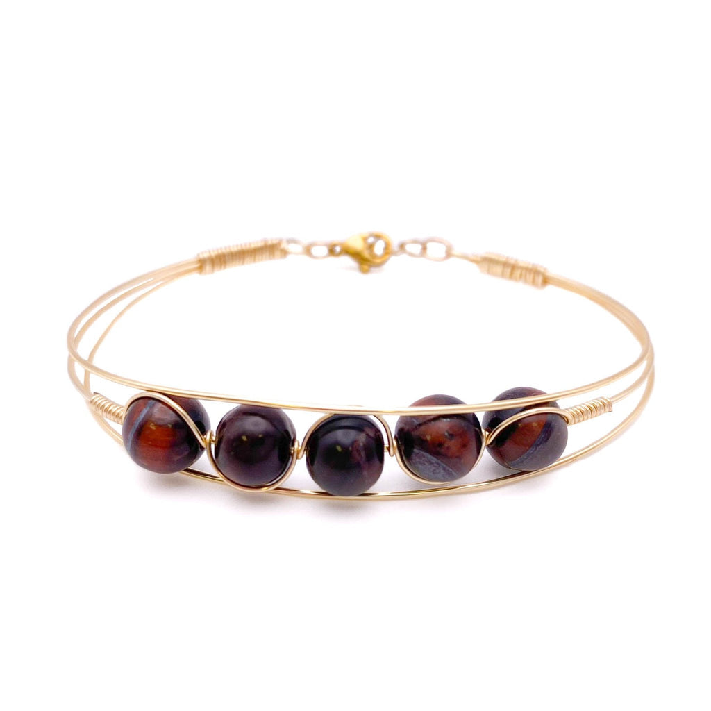 Brickhouse bracelet