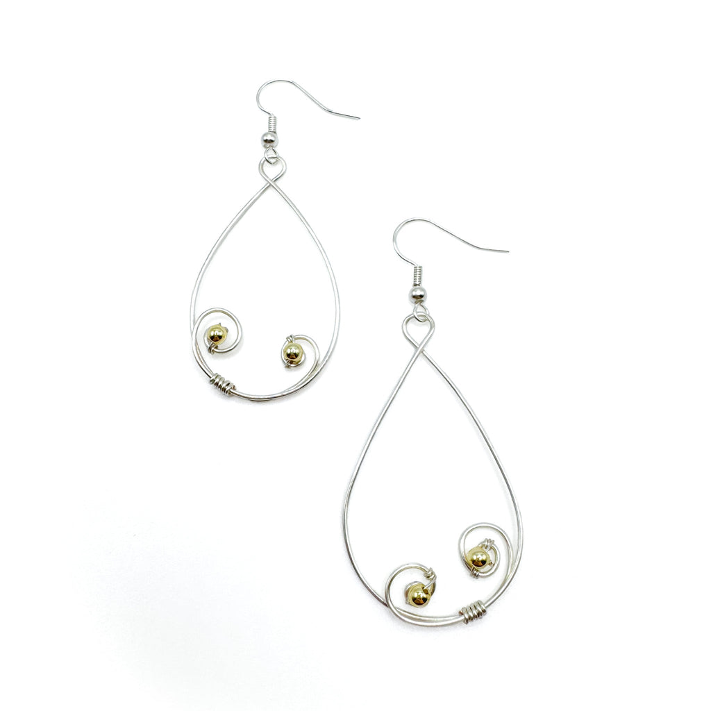 Brielle earring