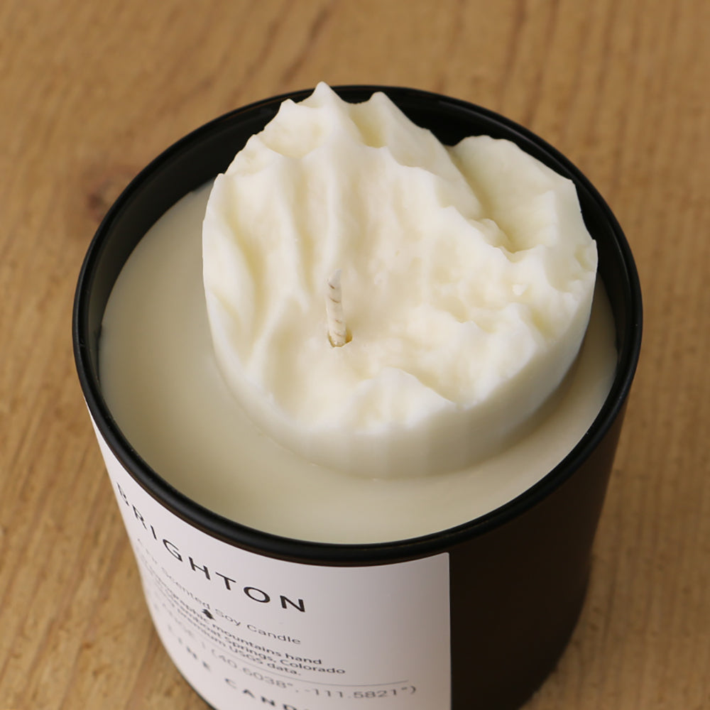 Brighton Candle