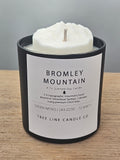 Bromley Mountain Candle