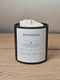 Brundage Candle