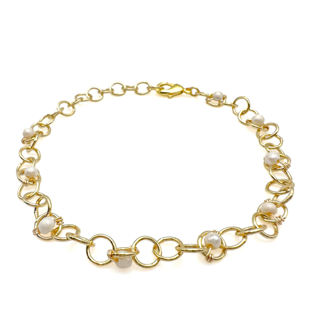 Carina bracelet