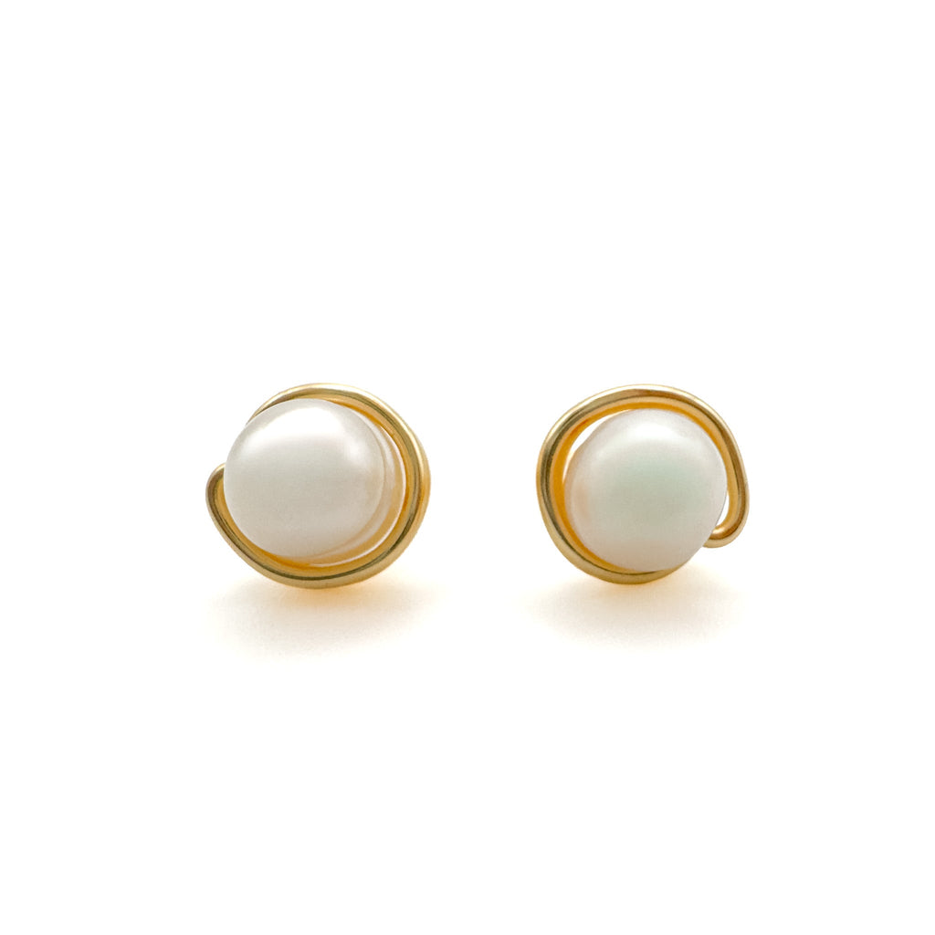 Carina earrings