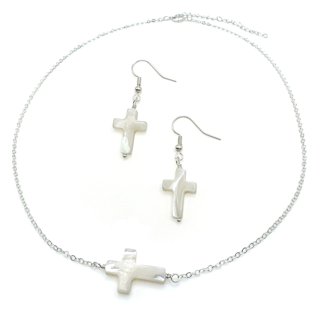 Charity earrings