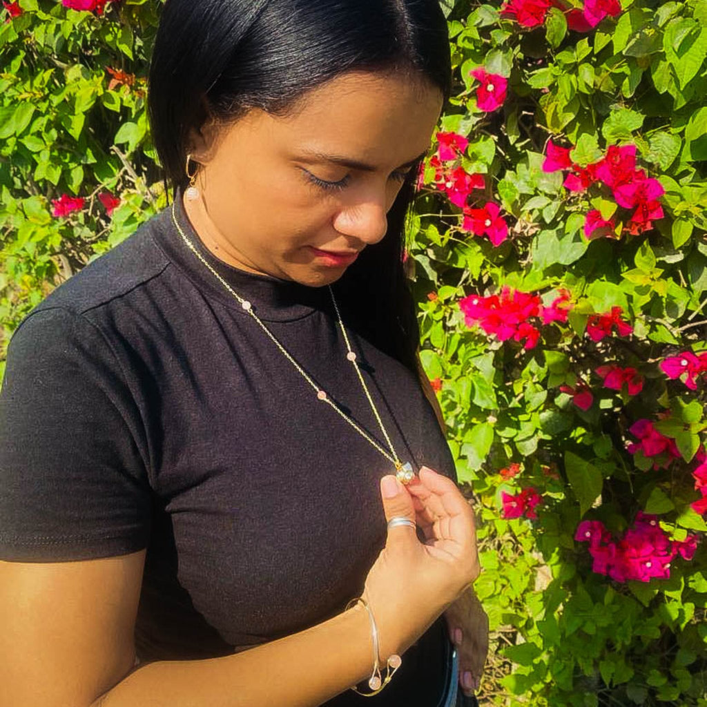 Conch Shell bracelet