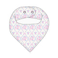 Charlotte - Bandana Bib