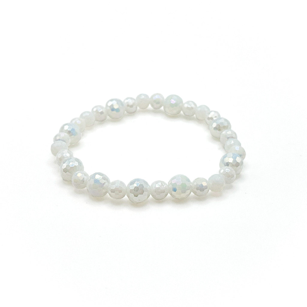 Cupid bracelet