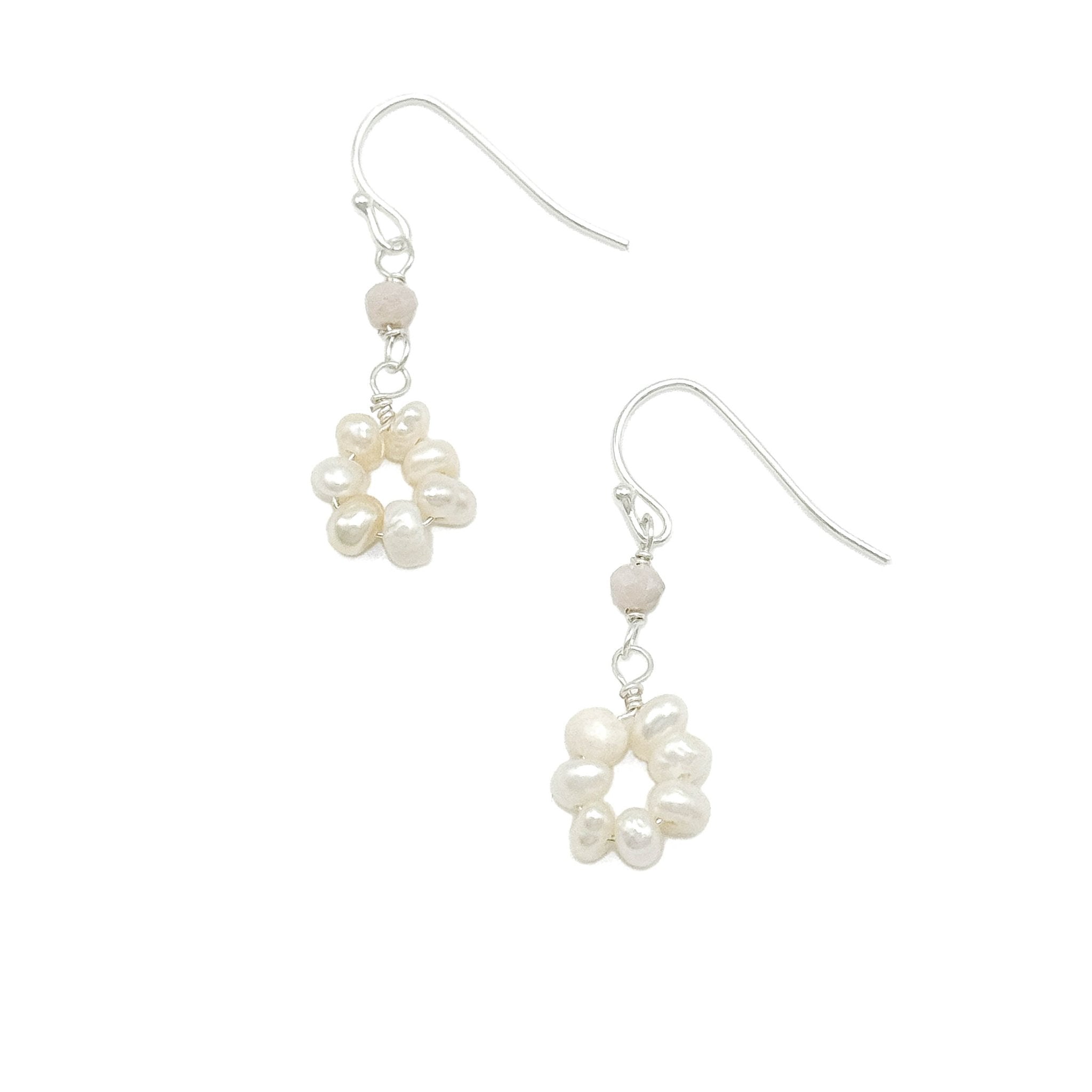 Cynthia earrings