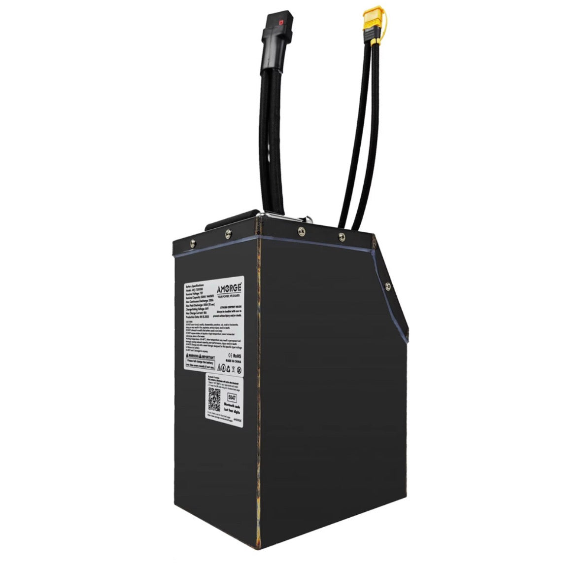 72v battery