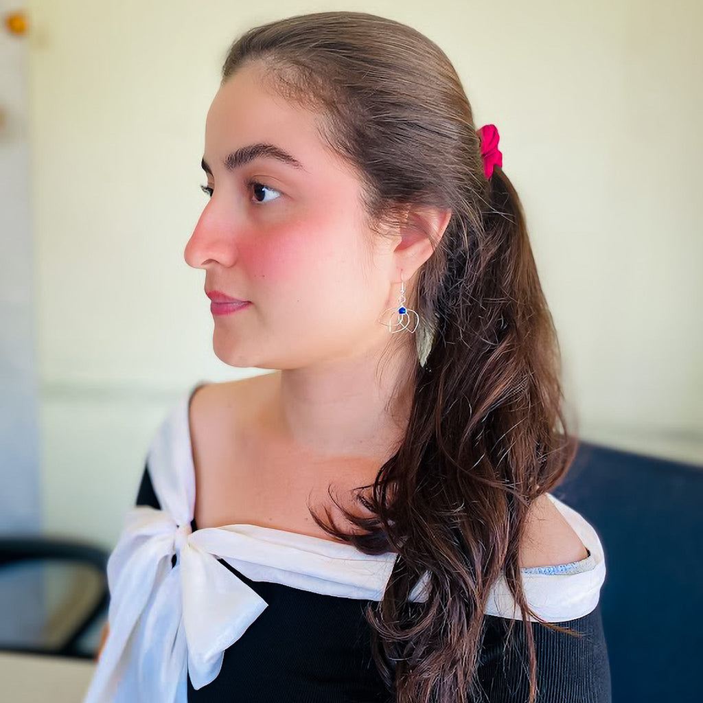 Elise earrings
