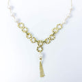 Empowering necklace