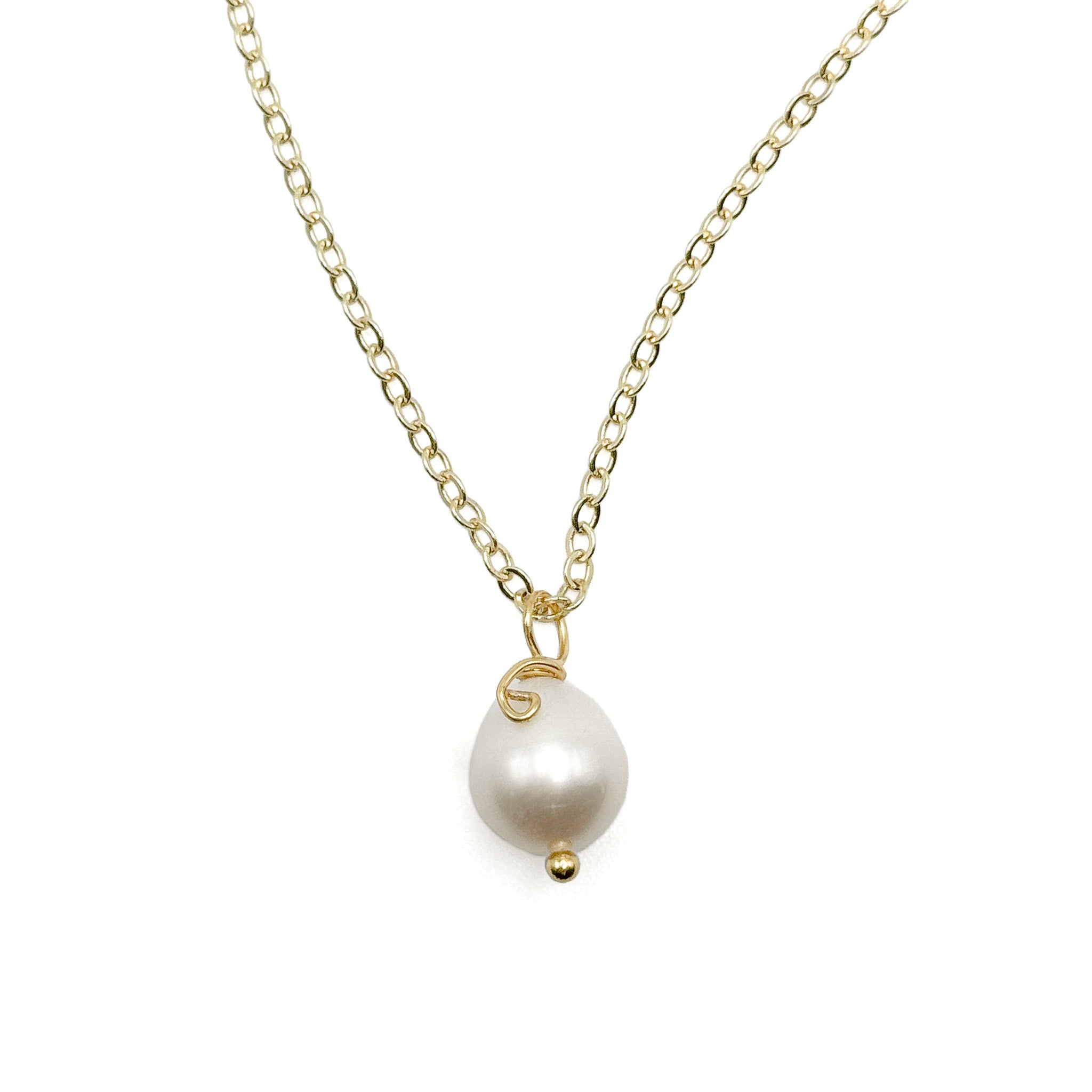 Esther necklace