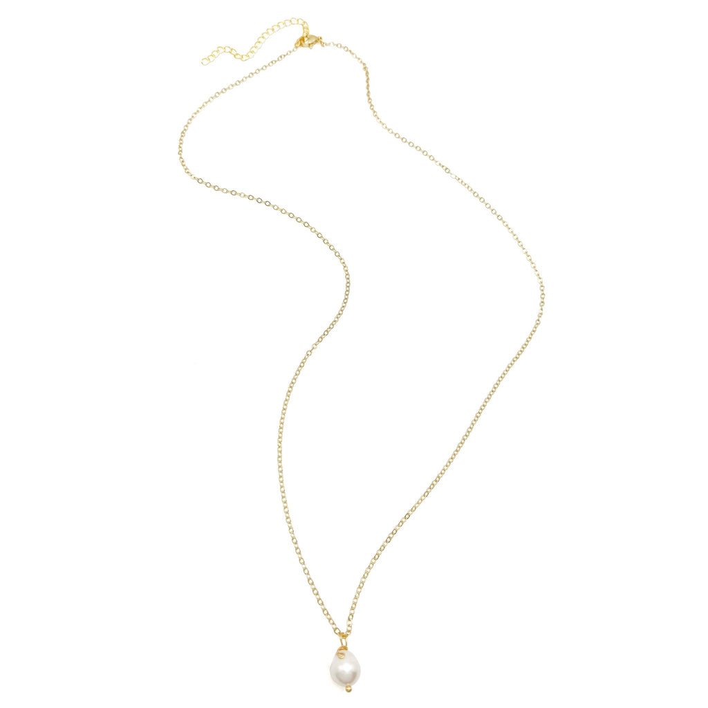 Esther necklace