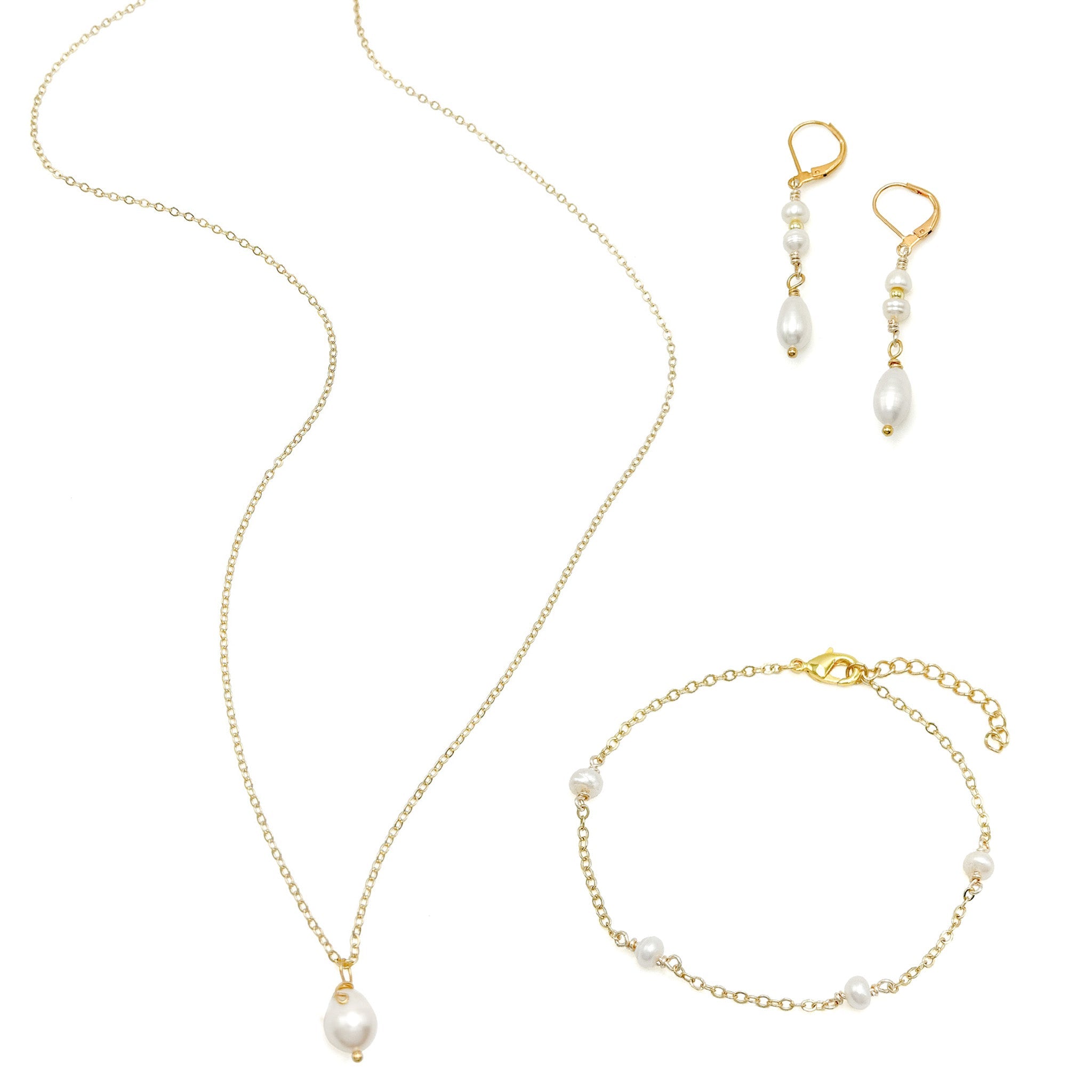 Esther earrings