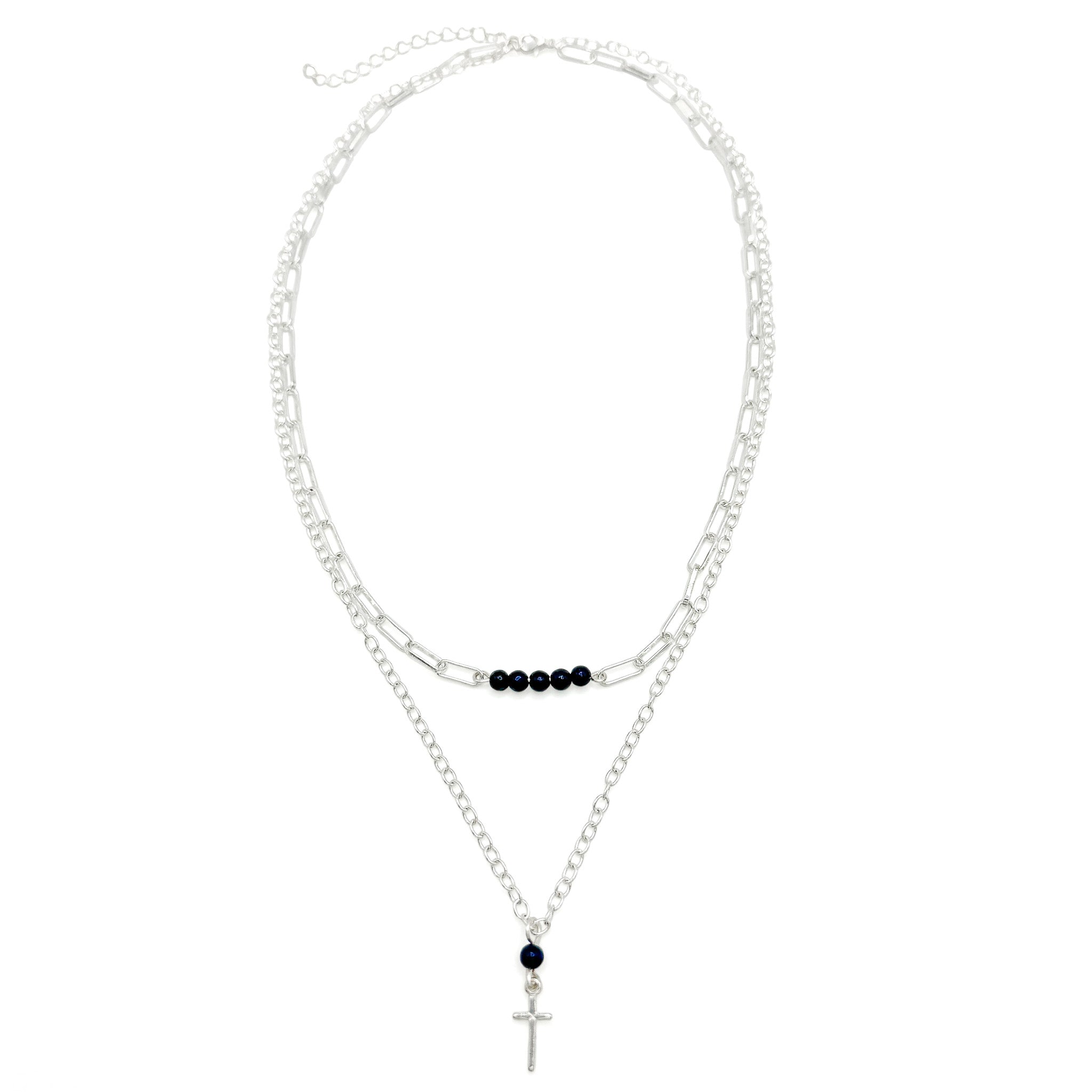 Evelyn necklace