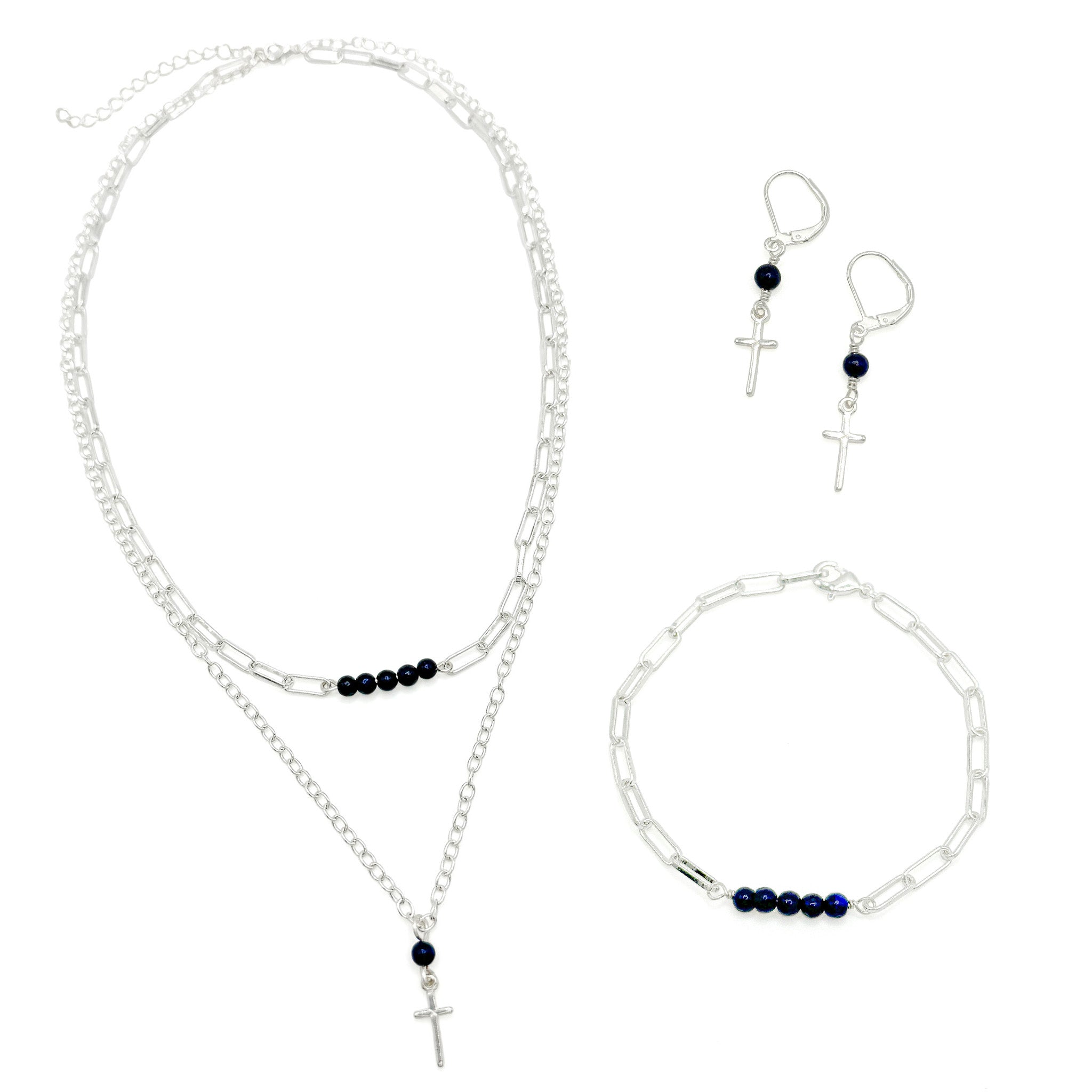 Evelyn bracelet
