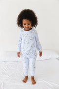 Cosette - Cloud Terry Set