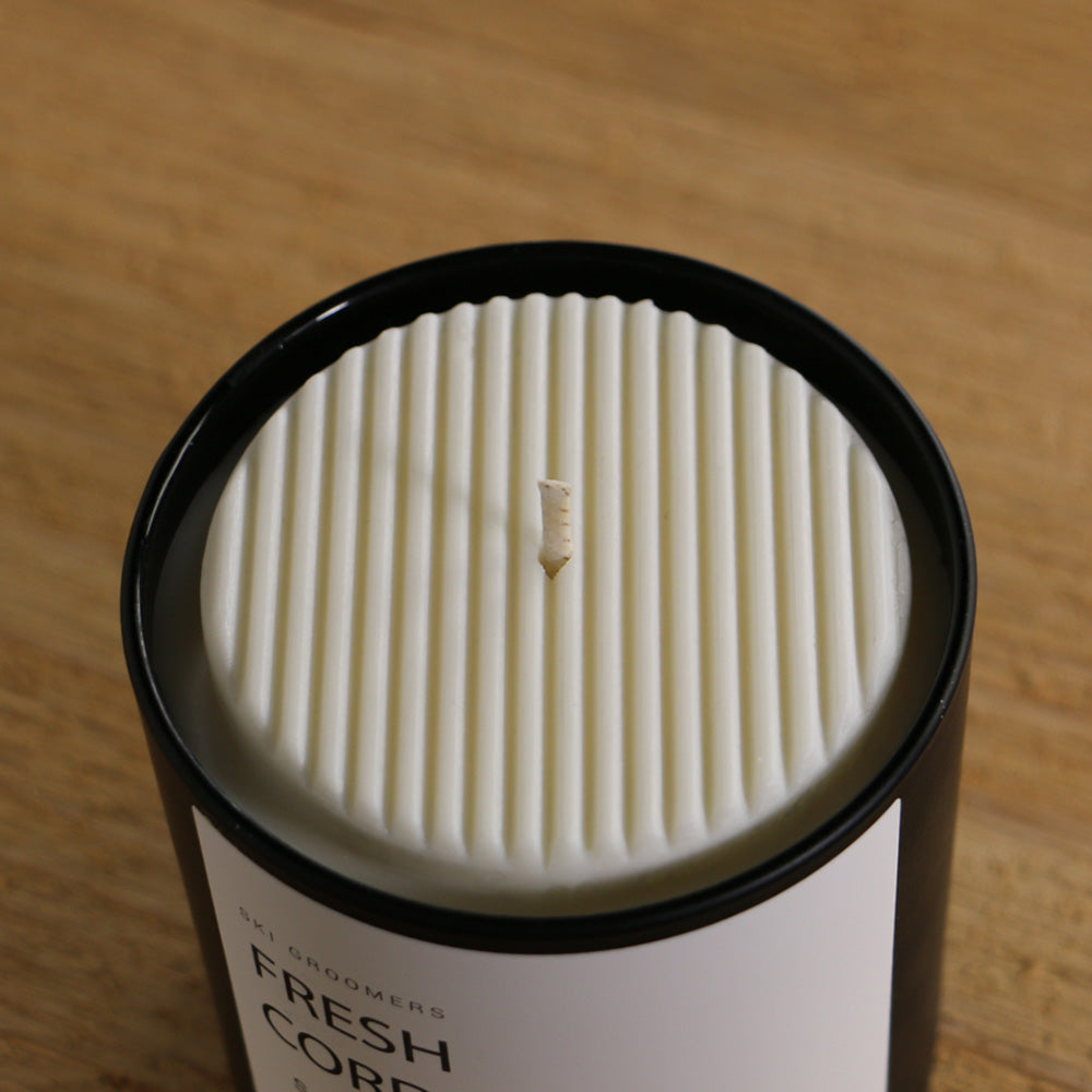 Fresh Corduroy Candle