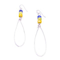 Fuego earrings