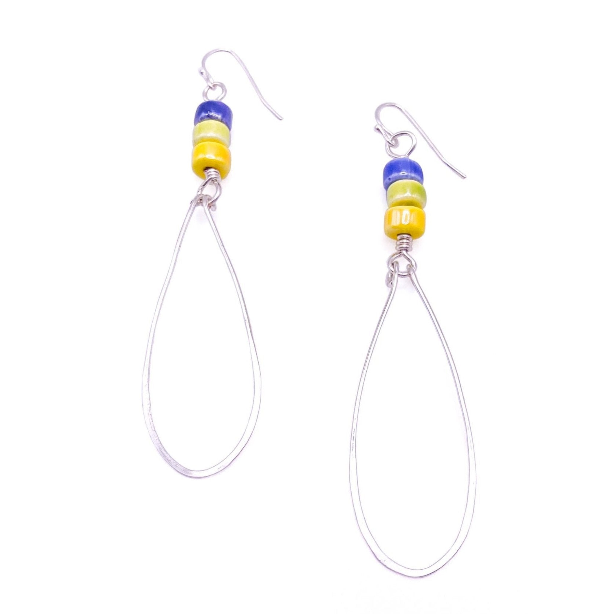 Fuego earrings