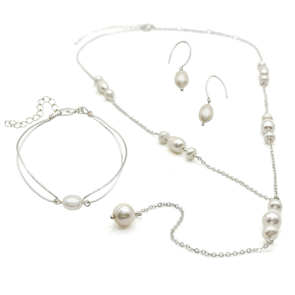 Grace necklace