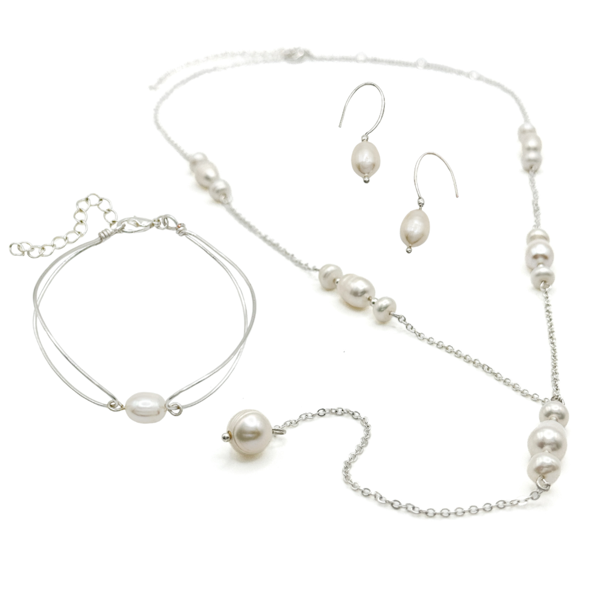Grace earrings