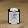Mount Grinnell Candle