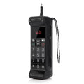 Classic Mobile Phone Design Bluetooth Speaker Retro Cellphone Portable Speaker Outdoor Wireless Cellular Phone Bluetooth Speaker