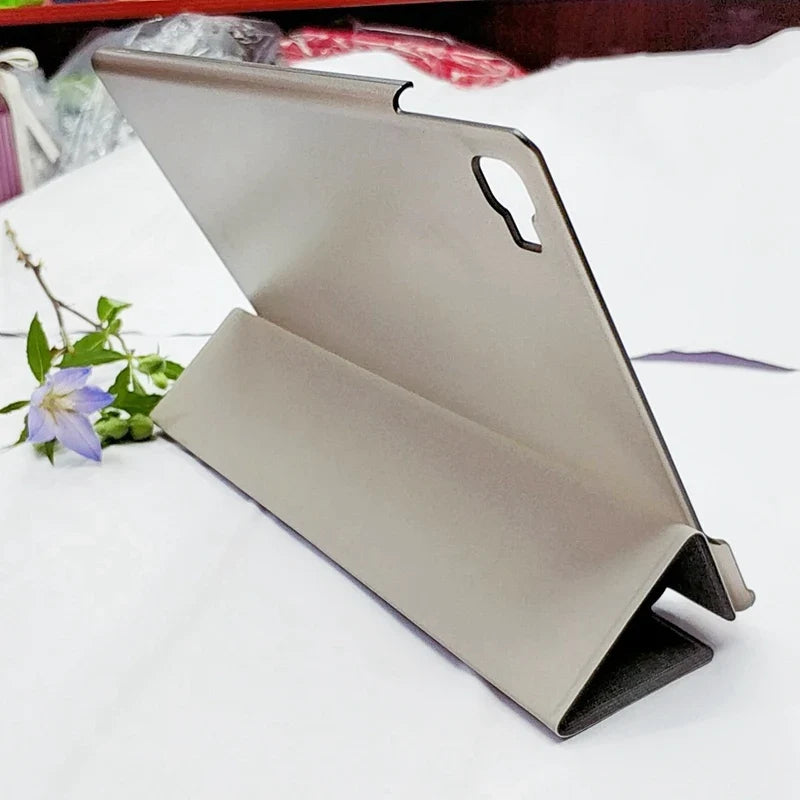 Tablet Case for Teclast P20HD 10.1 Inch Tablet Anti-Drop Flip Cover Protection Case Tablet Stand