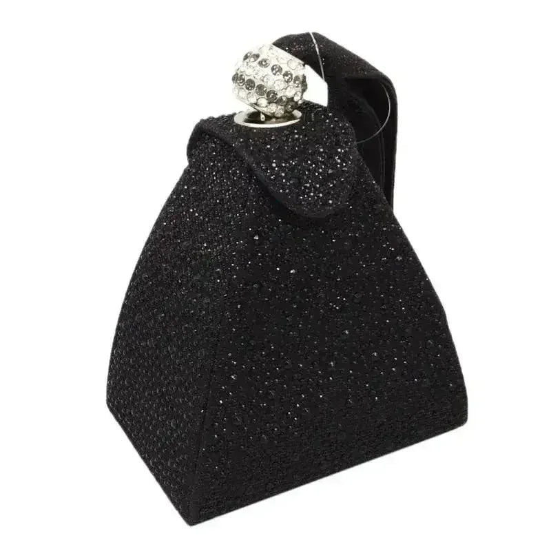 High Quality Special Design Young Women's Evening Handbag