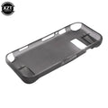 Soft TPU Grip Protection Cover For Nintend Switch NS Case Shell Console Controller Accessories Ultra Thin Anti-Scratch Case