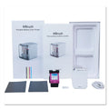 Edible Ink Printer Mobile Color Mini Handheld Printer Mbrush Portable Printers PrinCube Handheld Inkjet