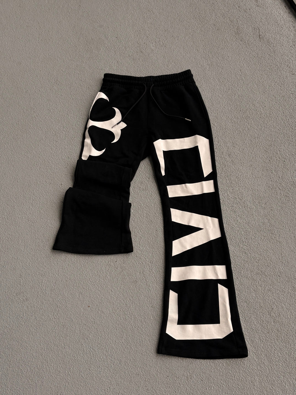 AXS sweats