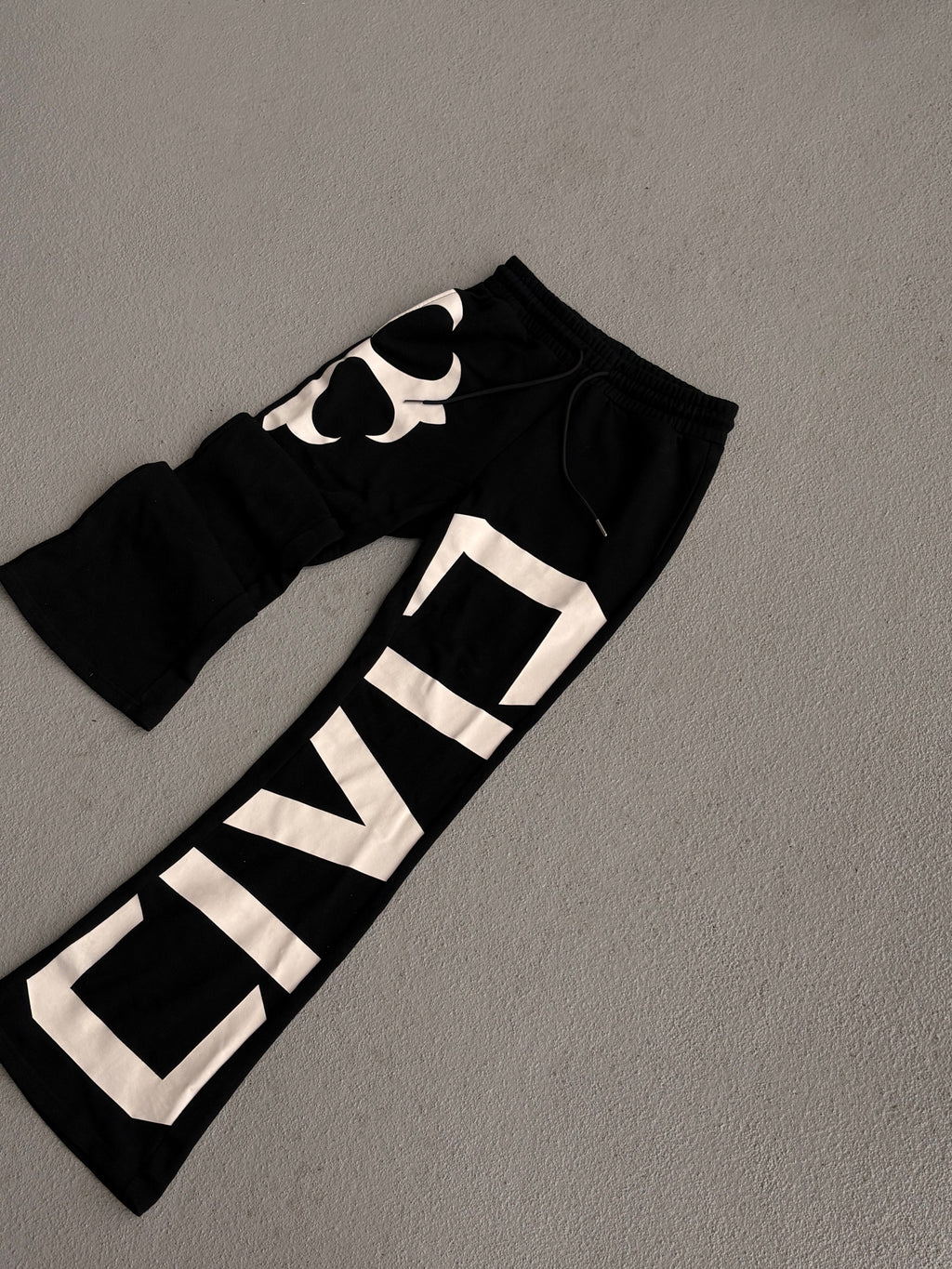AXS sweats