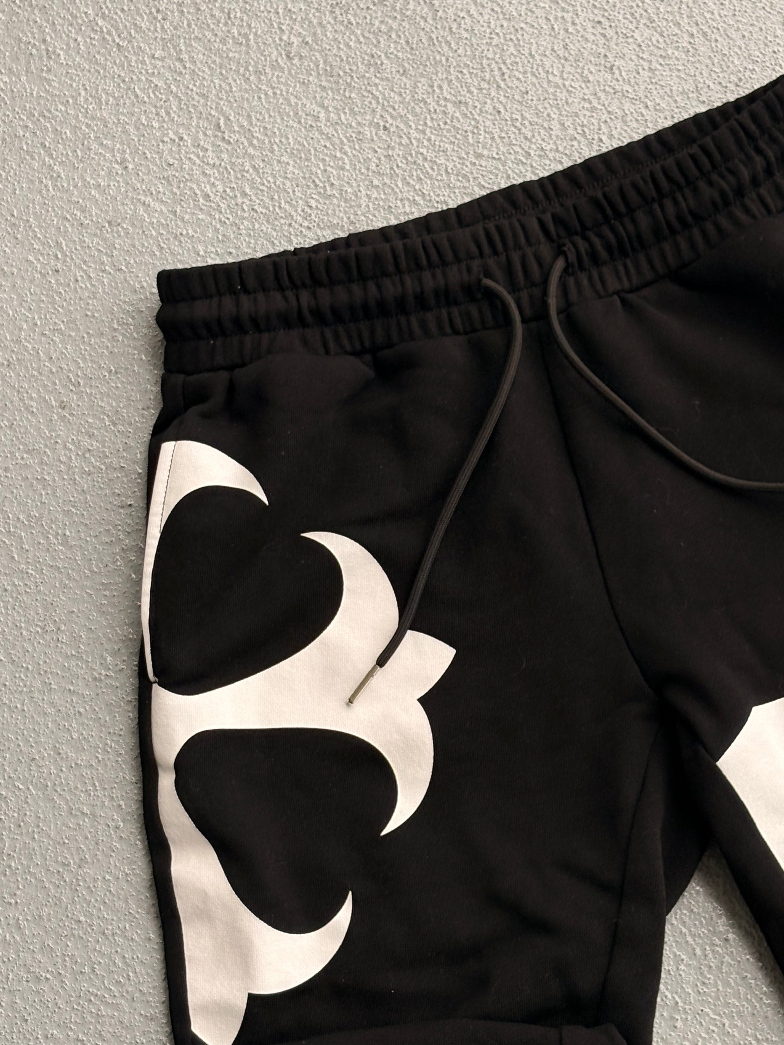 AXS sweats