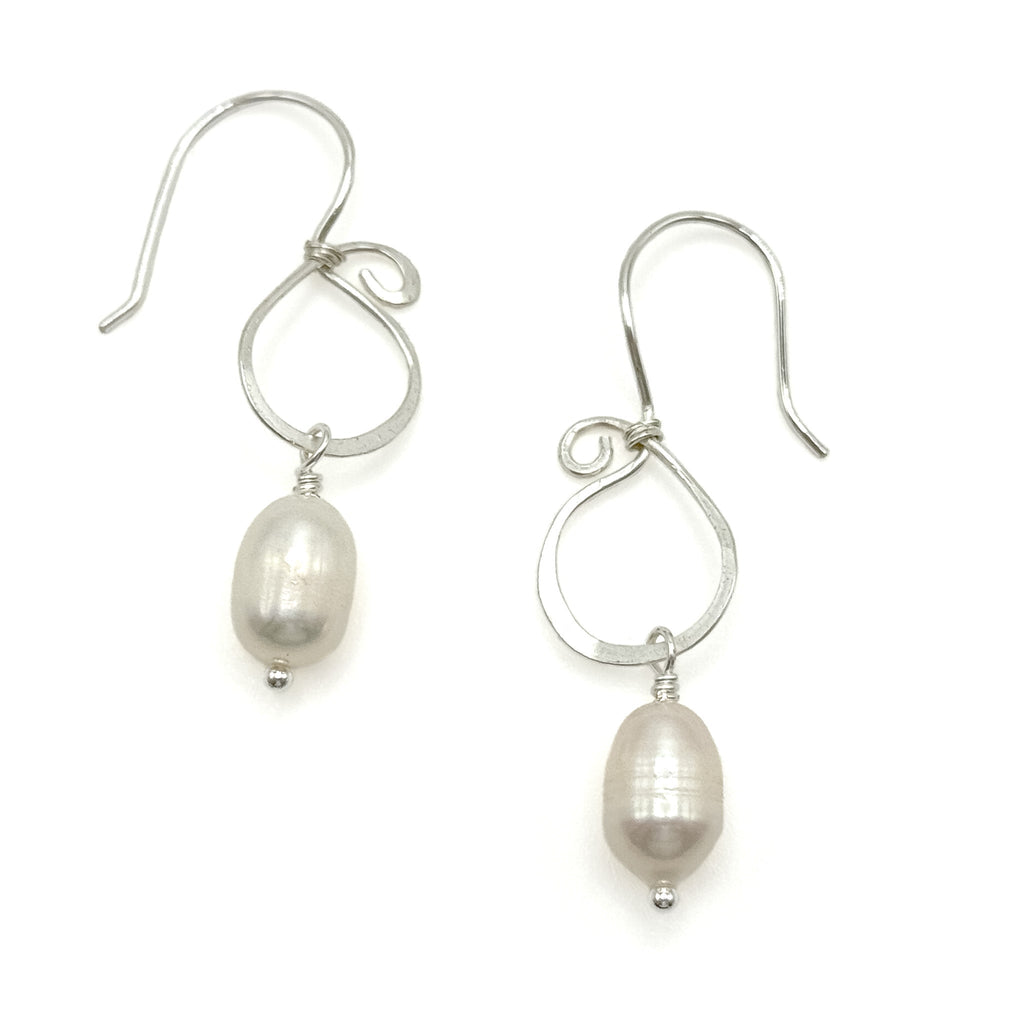 Stardust earring
