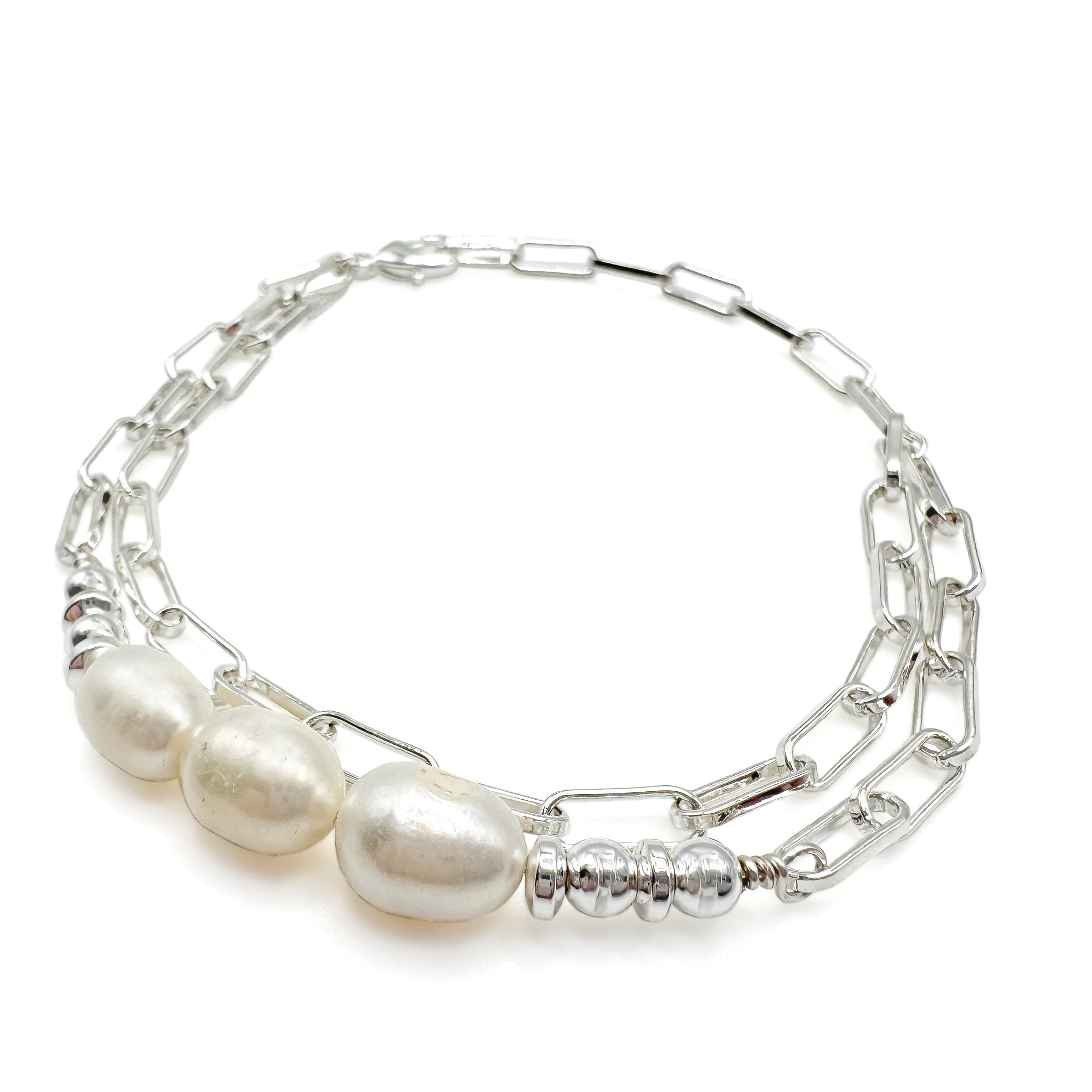 Stardust bracelet